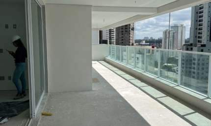 Apartamento com 4 quartos à venda na Rua Magno Valente, Pituba, Salvador