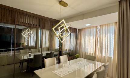 Apartamento com 3 quartos para alugar na Rua Florentino Silva, Itaigara, Salvador
