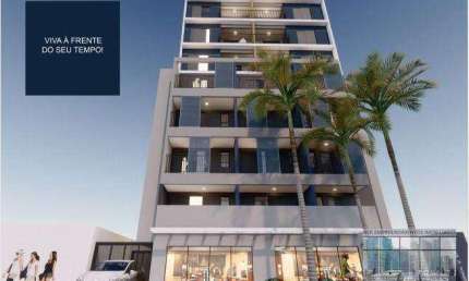 Apartamento com 2 dormitórios à venda, 49 m² por R$ 394.650,00 - Vila Carrão - São Paulo/SP