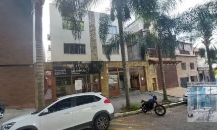 Prédio à venda, 592 m² por R$ 2.115.000,00 - Cidade Mãe do Céu - São Paulo/SP