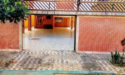 Apartamento à venda, 50 m² por R$ 199.000,00 - Vila Guilhermina - Praia Grande/SP