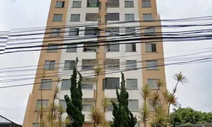Apartamento à venda, 57 m² por r$ 375.000,00 - vila carmosina - são paulo/sp