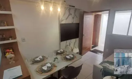 Apartamento com 2 dormitórios à venda, 33 m² por r$ 290.000,00 - jardim vila formosa - são paulo/sp