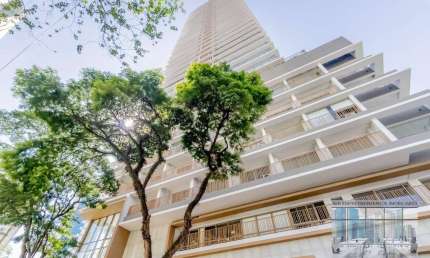 Apartamento com 3 dormitórios à venda, 146 m² por R$ 2.800.000,00 - Sumarezinho - São Paulo/SP
