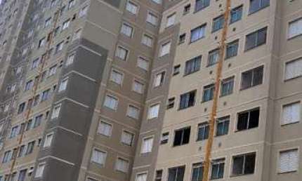 Apartamento à venda, 43 m² por R$ 259.000,00 - Colônia - São Paulo/SP