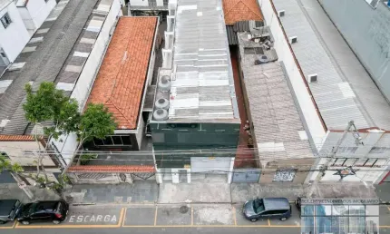 Salão à venda, 378 m² por R$ 1.970.000,00 - Centro - São Caetano do Sul/SP