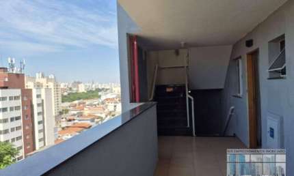 Apartamento com 2 dormitórios à venda, 45 m² por R$ 390.000,00 - Vila Centenário - São Paulo/SP