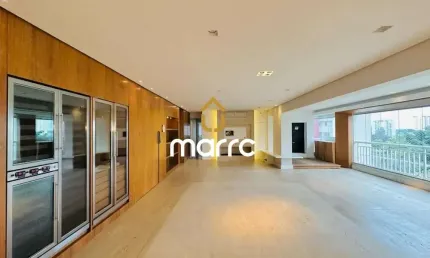 Apartamento com 3 quartos à venda na Rua Itapimirum, 35, Vila Andrade, São Paulo