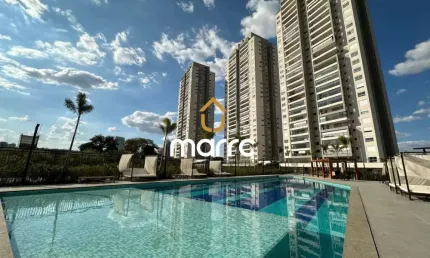 Apartamento com 3 quartos à venda na Rua Bento Branco de Andrade Filho, 477, Santo Amaro, São Paulo