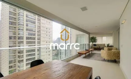 Apartamento à venda no condominio sophistic campo belo