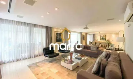 Apartamento à venda no condomínio sophistic campo belo