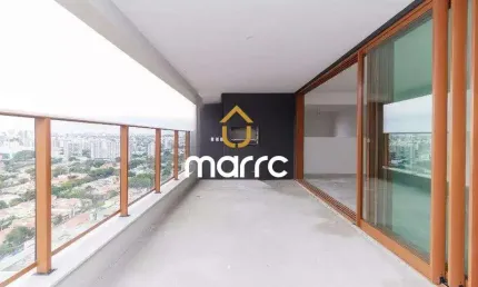 APARTAMENTO À VENDA NO CONDOMINIO STELLA CAMPO BELO