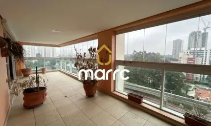 APARTAMENTO À VENDA NO CONDOMINIO CONTEMPORÂNEO CAMPO BELO