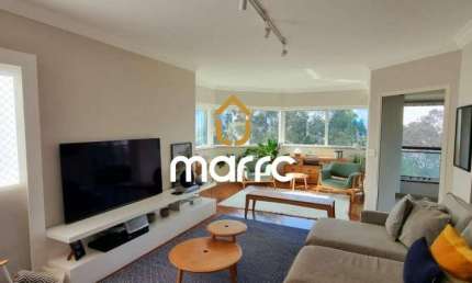 Apartamento com 3 quartos à venda na Estrada Carlos Queiroz Telles, 81, Panamby, São Paulo