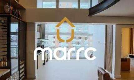Apartamento com 4 quartos à venda na Rua Itajara, 67, Panamby, São Paulo