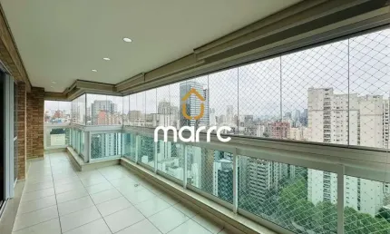 Apartamento com 3 quartos à venda na Rua Arizona, 1281, Brooklin, São Paulo