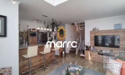 APARTAMENTO À VENDA NO CONDOMINIO OPENHOUSE  PANAMBY