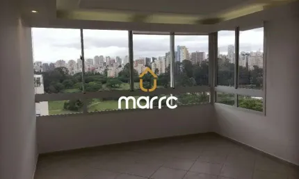 Apartamento com 3 quartos à venda na Rua Leonardo Cerveira Varandas, 50, Panamby, São Paulo
