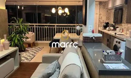 Apartamento à venda no condominio originalle ipiranga