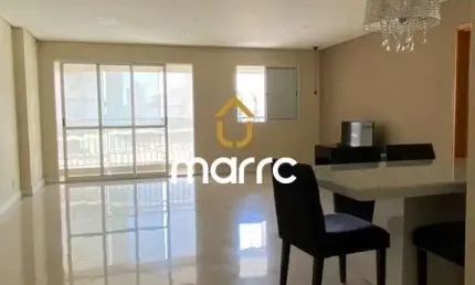APARTAMENTO À VENDA NO CONDOMINIO SPAZIO DELL' ARTE IPIRANGA