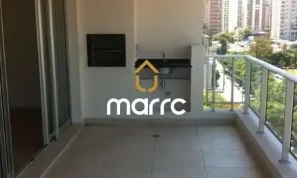 Apartamento à venda no condominio essência brooklin