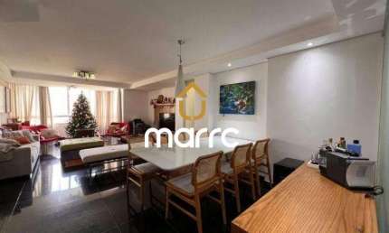 Apartamento com 3 quartos à venda na Rua Leonardo Cerveira Varandas, 50, Panamby, São Paulo