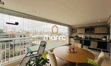 APARTAMENTO À VENDA NO CONDOMINIO ORIGINALLE IPIRANGA