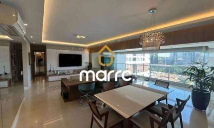 APARTAMENTO DE ALTO PADRÃO À VENDA NO CONDOMINIO RSVP