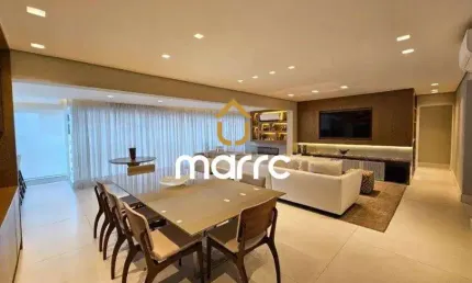 Apartamento com 3 quartos à venda na Rua Doutor José Áureo Bustamante, 301, Brooklin, São Paulo