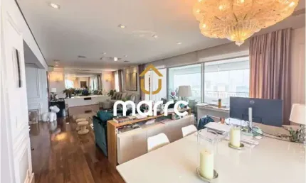 APARTAMENTO À VENDA NO CONDOMINIO LINDENBERG TUTÓIA