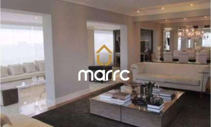 APARTAMENTO À VENDA NO CONDOMINIO PARQUE CIDADE JARDIM