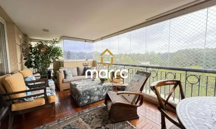 Apartamento à venda no condominio gávea real parque