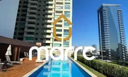 Apartamento com 2 quartos à venda na Rua Arizona, 701, Brooklin, São Paulo