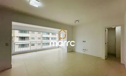 Apartamento com 2 quartos à venda na Rua Arizona, 701, Brooklin, São Paulo