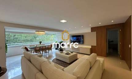 Apartamento com 3 quartos à venda na Rua Leonardo Cerveira Varandas, 50, Panamby, São Paulo