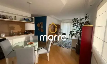 Apartamento com 4 quartos à venda na Rua Ouvidor Peleja, 235, Vila Mariana, São Paulo