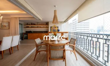 Apartamento à venda no condominio maison la frontière