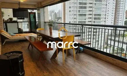 Apartamento com 3 quartos à venda na Rua Muniz de Sousa, 492, Aclimação, São Paulo