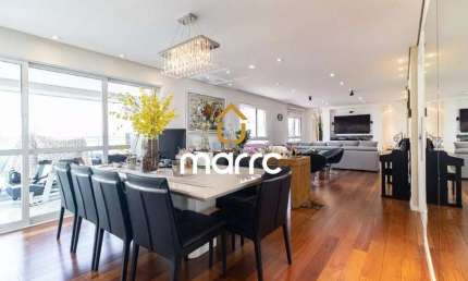 Apartamento com 3 quartos à venda na Avenida Armando Ferrentini, 285, Paraíso, São Paulo