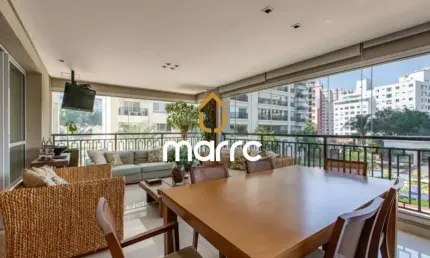 APARTAMENTO À VENDA NO CONDOMINIO CRISTALL PARQUE  ACLIMAÇÃO