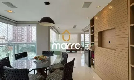 Apartamento com 3 quartos à venda na Avenida Armando Ferrentini, 285, Paraíso, São Paulo