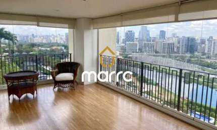 APARTAMENTO À VENDA NO CONDOMÍNIO PARQUE CIDADE JARDIM