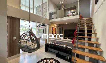 Apartamento com 3 quartos à venda na Rua Itajara, 67, Panamby, São Paulo