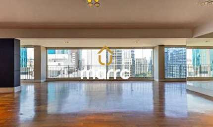 APARTAMENTO À VENDA NO CONDOMÍNIO LINDENGERG IGUATEMI