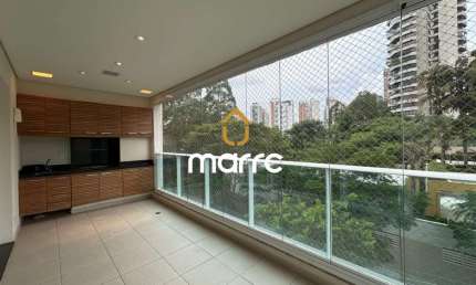 APARTAMENTO À VENDA NO CONDOMÍNIO WISH OPEN LIVING PANAMBY