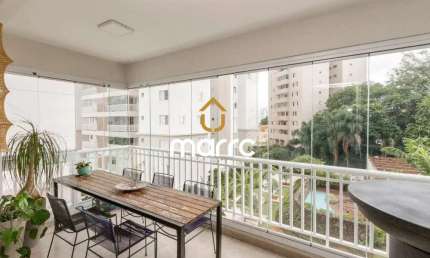 APARTAMENTO À VENDA NO CONDOMÍNIO POEMA GRANJA JULIETA