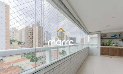 APARTAMENTO À VENDA NO CONDOMÍNIO NOUVEAUX ALTO DO IPIRANGA