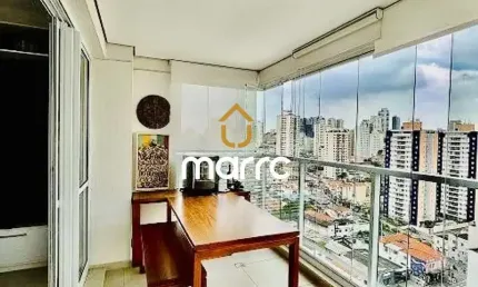 Apartamento com 2 quartos à venda na Rua Almeida Torres, 141, Aclimação, São Paulo