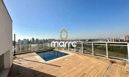Apartamento com 4 quartos à venda na Rua Itajara, 67, Vila Andrade, São Paulo