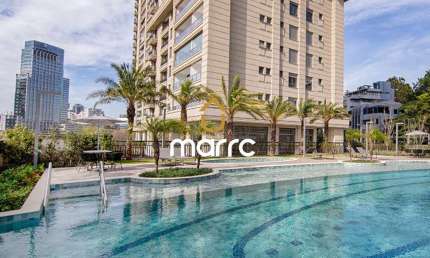 APARTAMENTO À VENDA NO CONDOMÍNIO ONLY CIDADE JARDIM